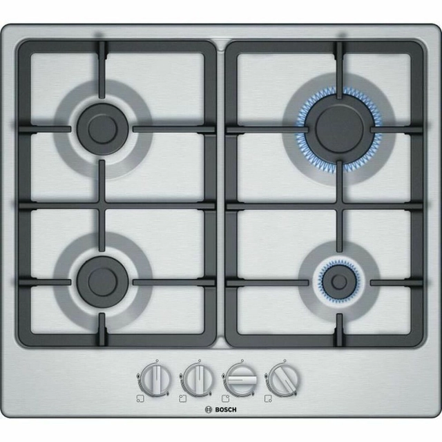 BOSCH gas hob PGP6B5B90 60 cm 7500 W