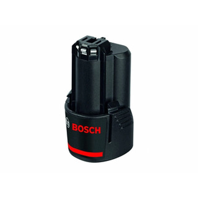 Bosch GBA 12V Akumulators 2,5Ah
