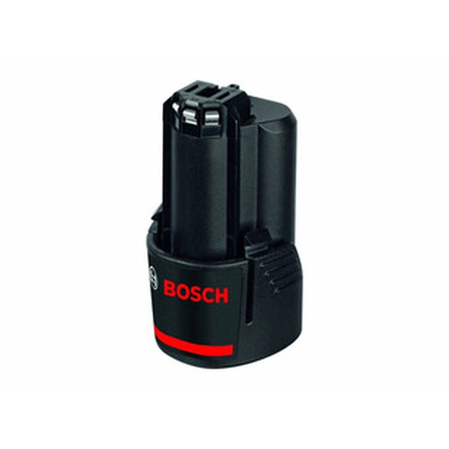 Bosch GBA 12V Batteria 2Ah