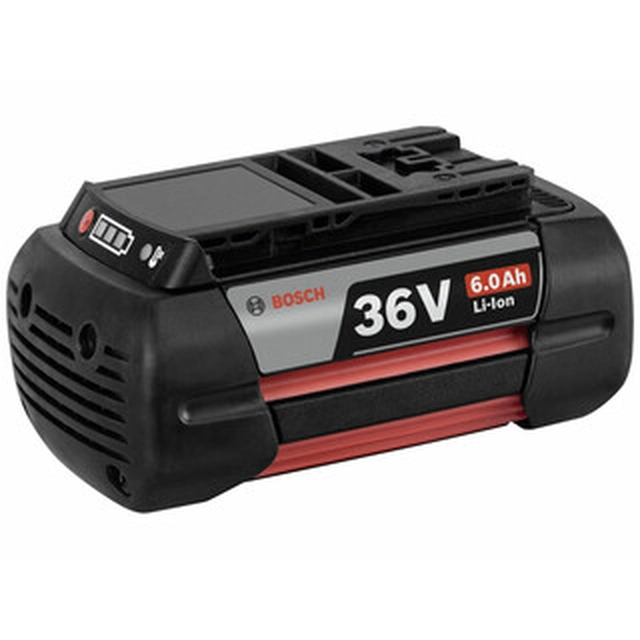 Bosch GBA 36V Batteria 6Ah