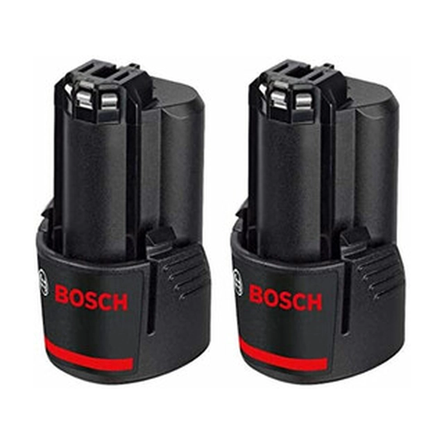 Bosch GBA baterija 12 V | 3 Ah | Li-Ion