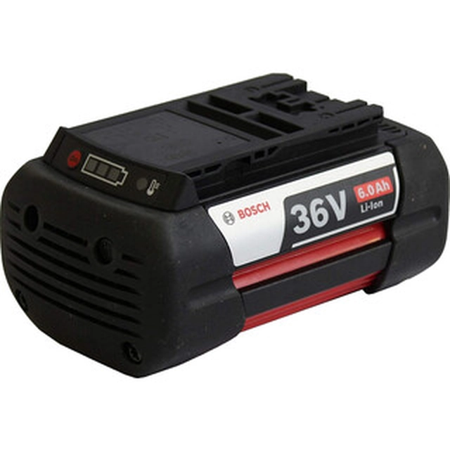 Bosch GBA batteri 36 V | 6 Ah | Li-Ion