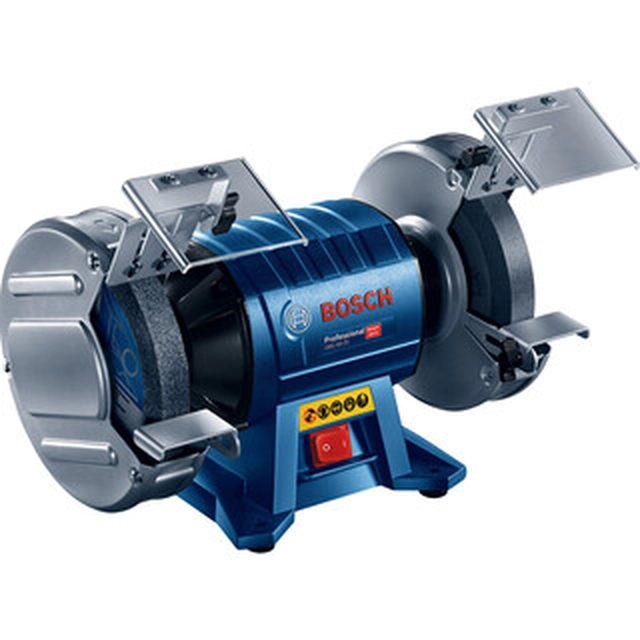 Bosch GBG 60-20 amoladora doble 200 x 25 mm | 600 W | 230 V