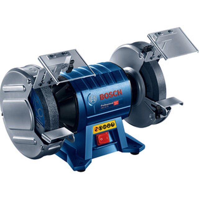 Bosch GBG 60-20 double grinder 200 x 25 mm | 600 W | 230 V