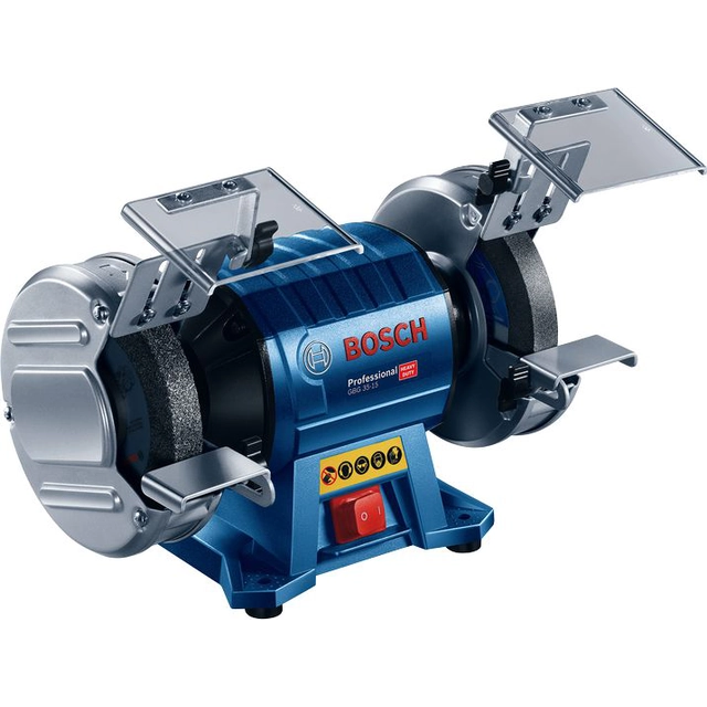 Bosch GBG grinder 35-15