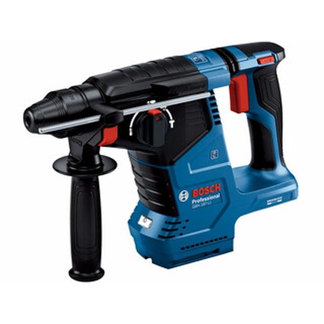 Bosch GBH 187-LI акумулаторна ударна бормашина 18 V | 2,4 J | В бетон 14 mm | 2,9 kg | Карбон без четки | Без батерия и зарядно | В картонена кутия