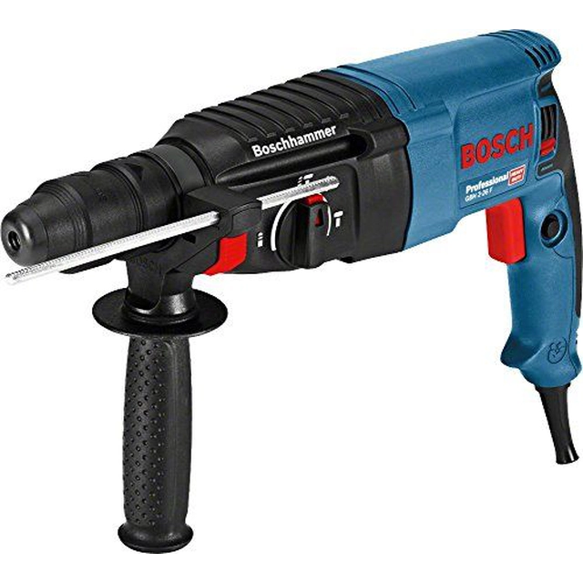 Bosch GBH āmura urbis 2-26 DRE 830 W (06112A4000)