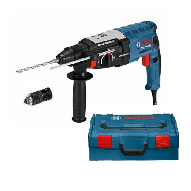 Bosch GBH Bohrhammer 2-28 F 880 W (0611267601)