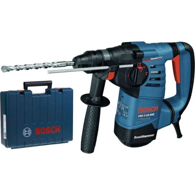 Bosch GBH Bohrhammer 3-28 DRE 800 W (061123A000)