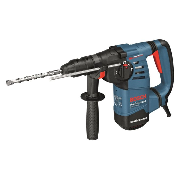 Bosch GBH Bohrhammer 3000 800 W (061124A006)