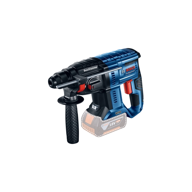 BOSCH GBH boorhamer 180-LI Professioneel 0611911023