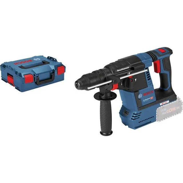 Bosch GBH boorhamer 18V-26 F 18 V (0611910001)