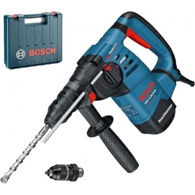 Bosch GBH boorhamer 3-28 DFR 800 W (061124A000)