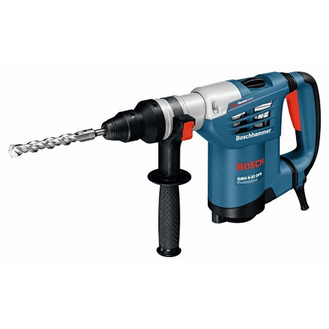 Bosch GBH borehammer 4-32 DFR 900 W (0611332100)