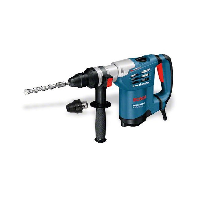 Bosch GBH borehammer 4-32 DFR 900 W (0611332101)