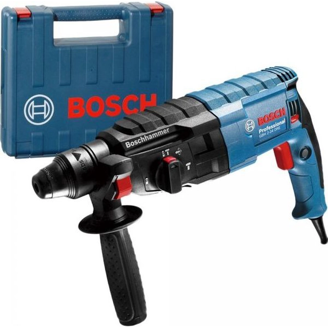 Bosch GBH perforuotas grąžtas 240 790 W (0611272100)