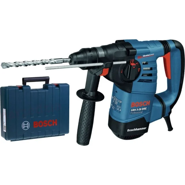 Bosch GBH perforuotas grąžtas 3-28 DRE 800 W (061123A000)