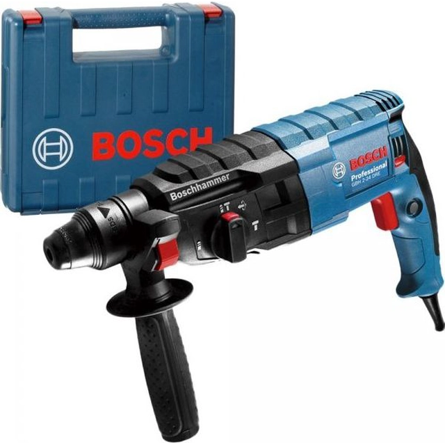 Bosch GBH ütvefúró 240 790 W (0611272100)