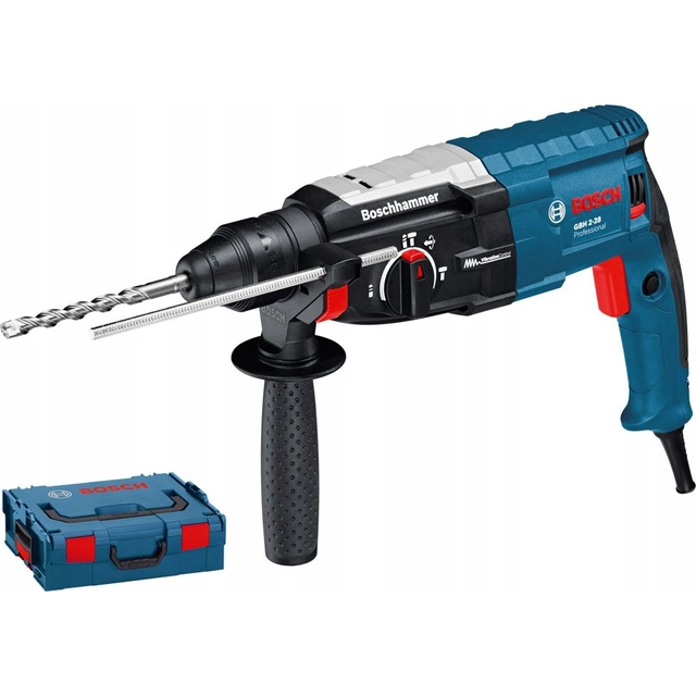 Bosch GBH vasarapora 2-28 880 W (0611267501)