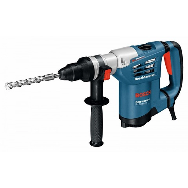 Bosch GBH vasarpuur 4-32 DFR 900 W (0611332100)