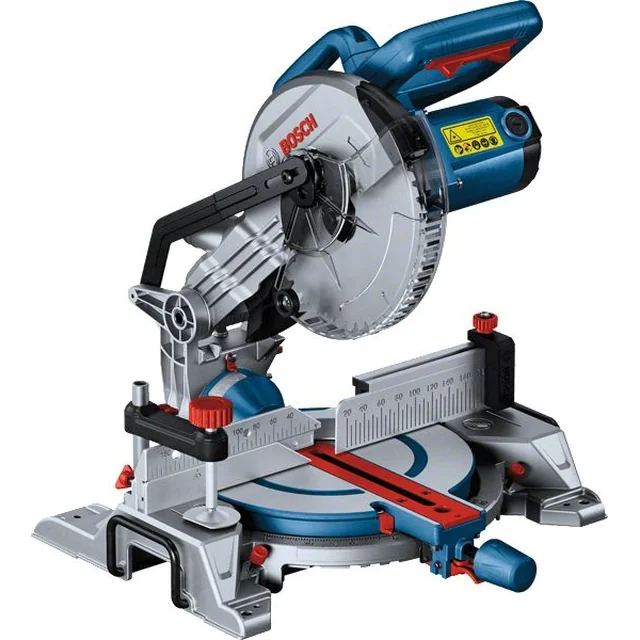 Bosch GCM geringssåg 216 1300 W 216 mm (0601B33000)