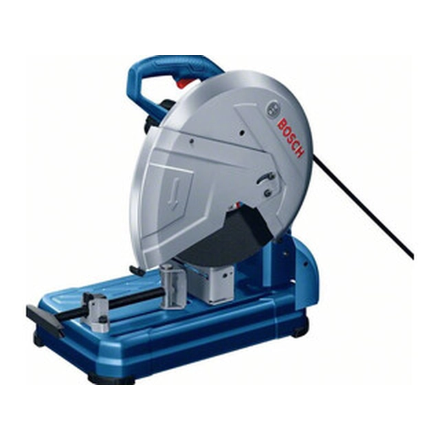 Bosch GCO 14-24 J electric table speed cutter Saw blade: 355 x 25,4 mm | 3800 RPM | 230 V