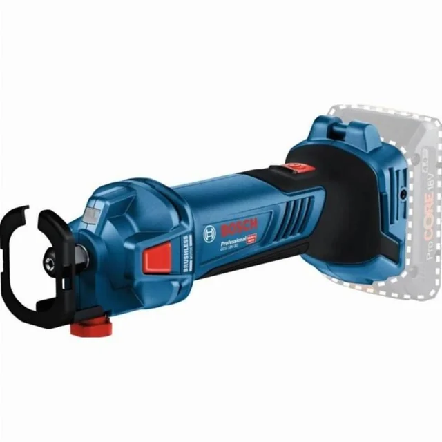 BOSCH GCU daudzfunkciju rīks 18V-30