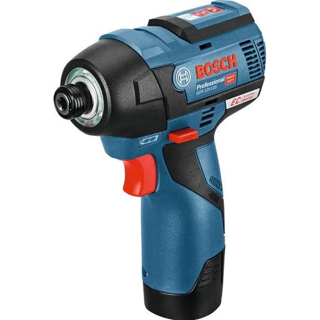 Bosch GDR csavarhúzó 12 V-110 12 V