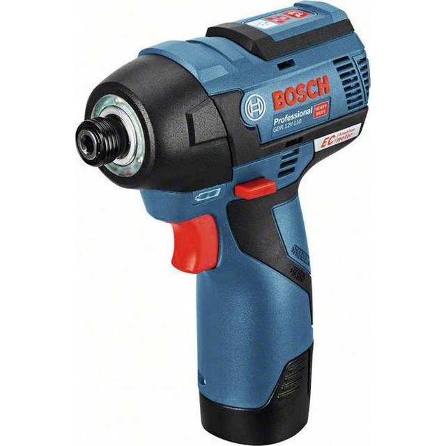 Bosch GDR csavarhúzó 12V-110 12 V