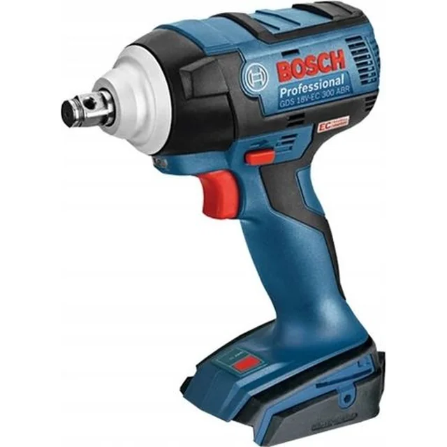 Bosch GDS impact wrench 18V-EC 300 ABR 18 V 1/2"