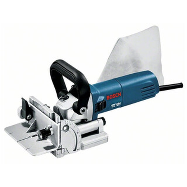 Bosch GFF 22A flatbed cutter