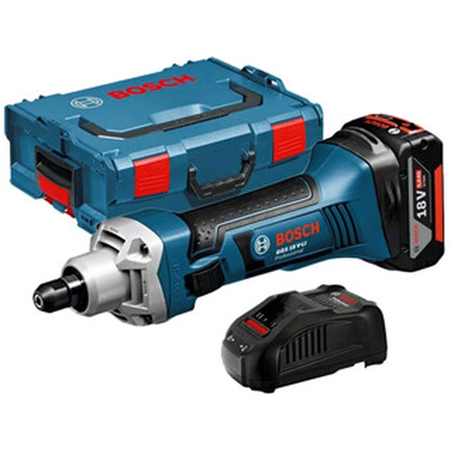 Bosch GGS 18 V-LI aku otselihvmasin