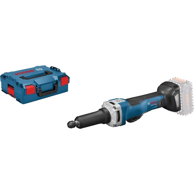 Bosch GGS 18V-23 PLC daráló