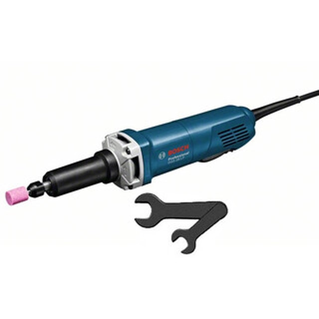 Bosch GGS 28LP | 500 W | 30000 RPM | I en kartong