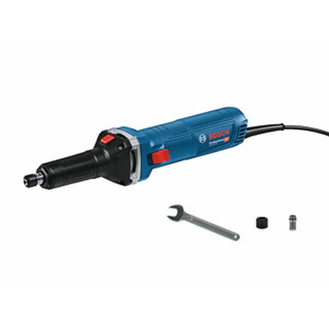 Bosch GGS 30 LS | 750 W | 33000 RPM | I en kartong