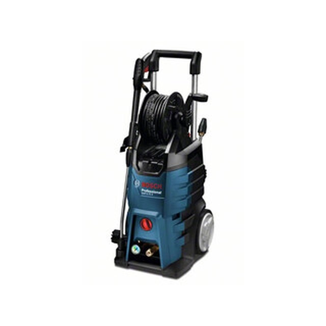 Bosch GHP 5-75 X električni visokotlačni perač 140 bar | 9,3 l/min | 230 V