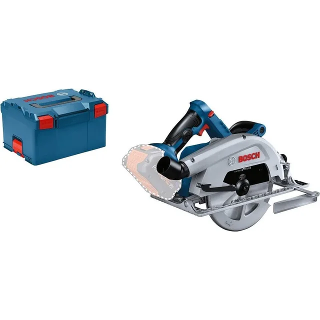 Bosch GKS circular saw 18V-68 GC 18 V 190 mm (06016B5100)