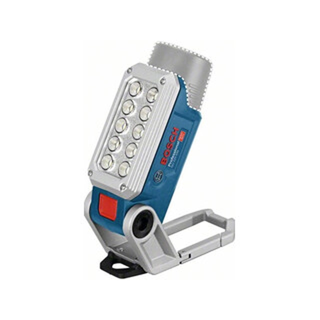 Bosch GLI 12V-330 akumulátorová ručná LED lampa 12 V | 330 lumen | Bez batérie a nabíjačky | V kartónovej krabici