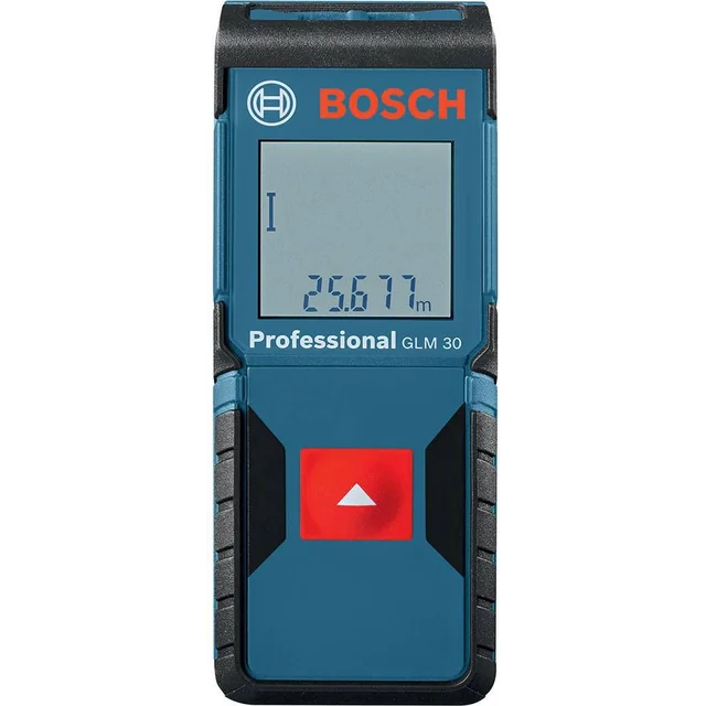 Bosch GLM laserafstandsmeter 30