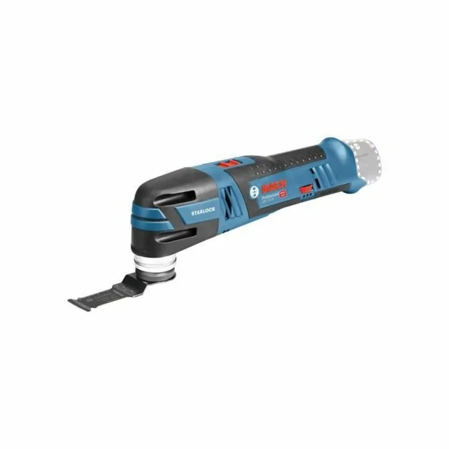 BOSCH GOP 12V-28 Multiherramienta profesional