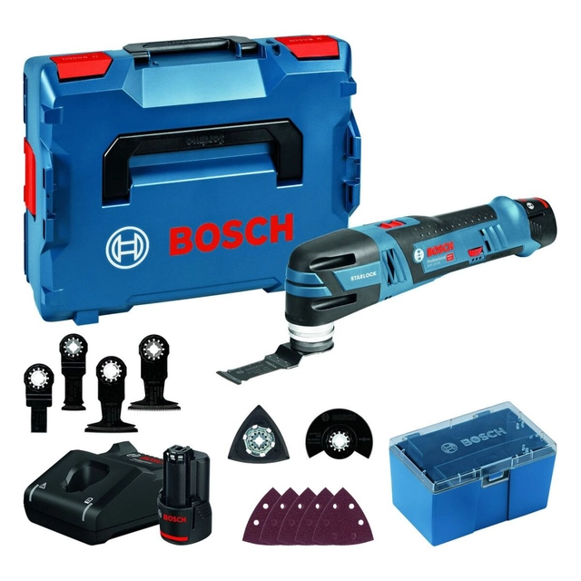 BOSCH GOP a vu 12V-28