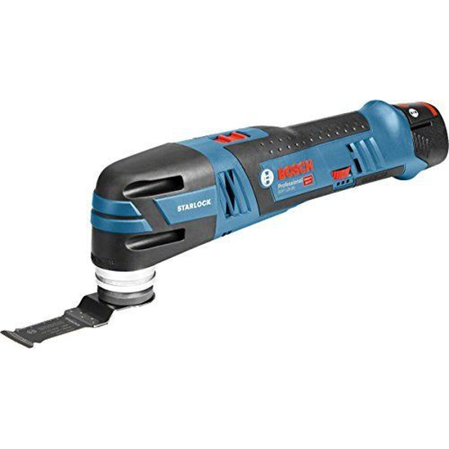 Bosch GOP cordless multi-tool 12V-28 (06018B5006)