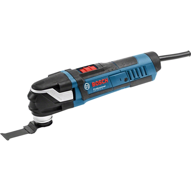 Bosch GOP multi-tool 40-30 + accessories (0.601.231.001)