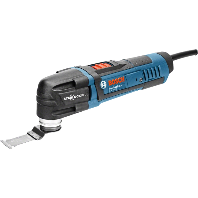 Bosch GOP multiværktøj 30-28 300W (0601237001)