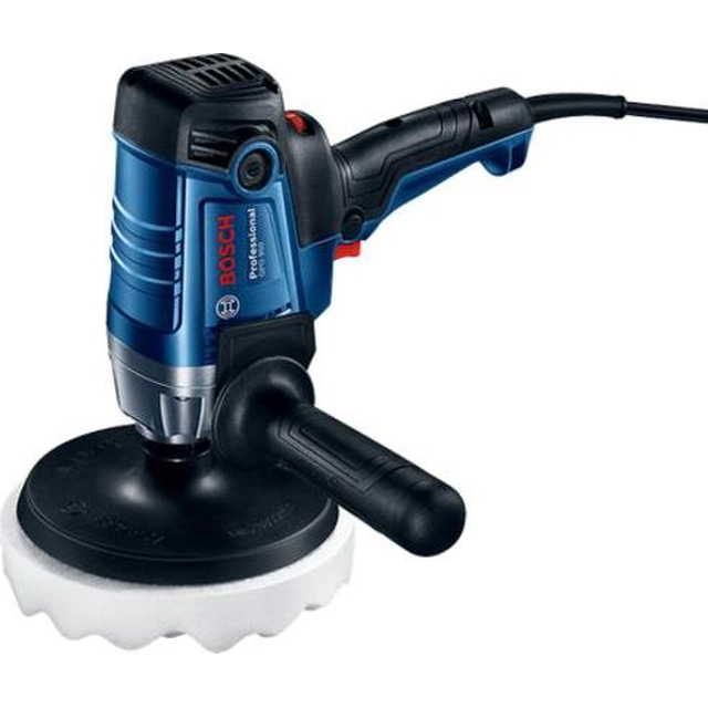 Bosch GPO rotējošais pulētājs 950 950 W