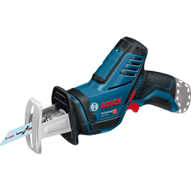 Bosch GSA kolvsåg 12V-14 12 V