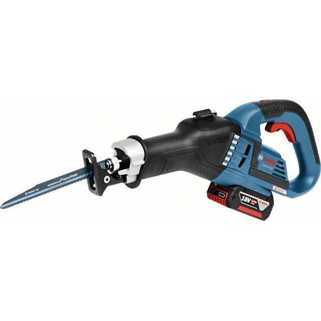 Bosch GSA reciprocating saw 18V-32 18 V