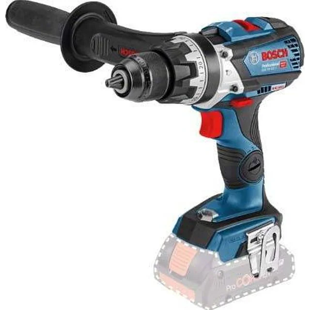 Bosch GSB fúró/csavarozó 18V-110 C 18 V (06019G0309)