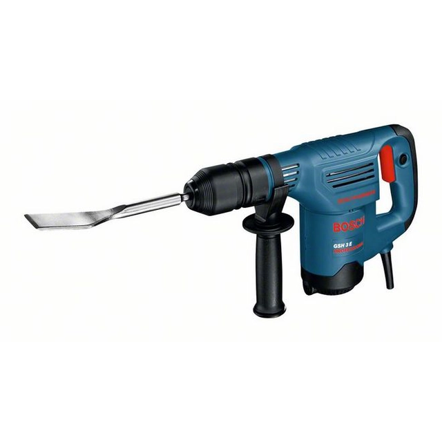 Bosch GSH Abbruchhammer 3E 650 W