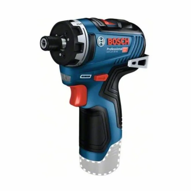 BOSCH GSR 12V-35 HX Επαγγελματικό κατσαβίδι